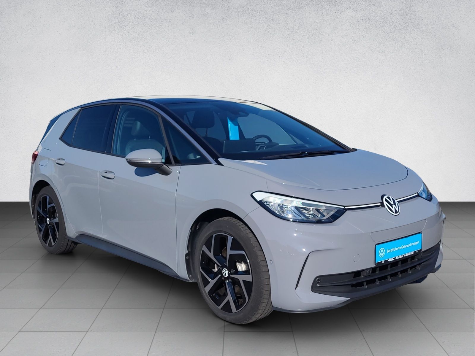 Volkswagen ID.3 Pro *LenkradHZ*App*Navi*LED*SHZ*ACC* imagem 3