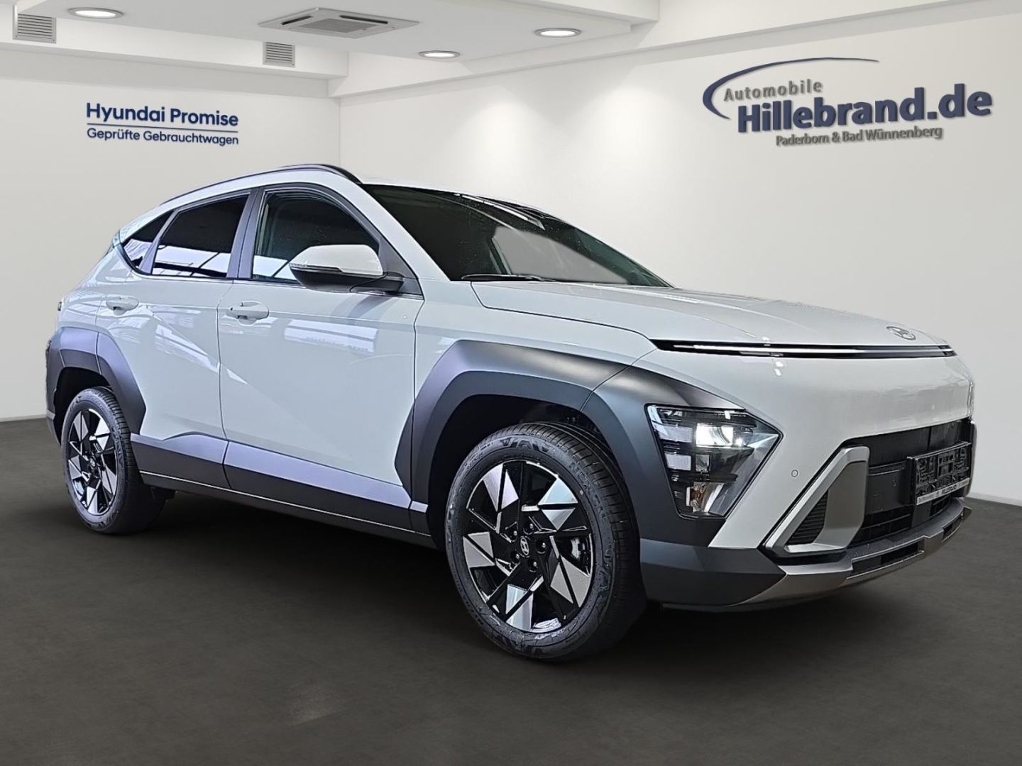 Hyundai Kona – Bild 2