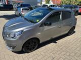 Mitsubishi Space Star Diamant Edition+ AUT/KLIMA/PDC/SHZ - gebrauchte Mitsubishi Space Star aus dem Jahr 2019