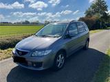 Mazda Premacy 1.9 Exclusive | Klima | Alu | 2. Hand - Mazda Premacy Benziner Gebrauchtwagen
