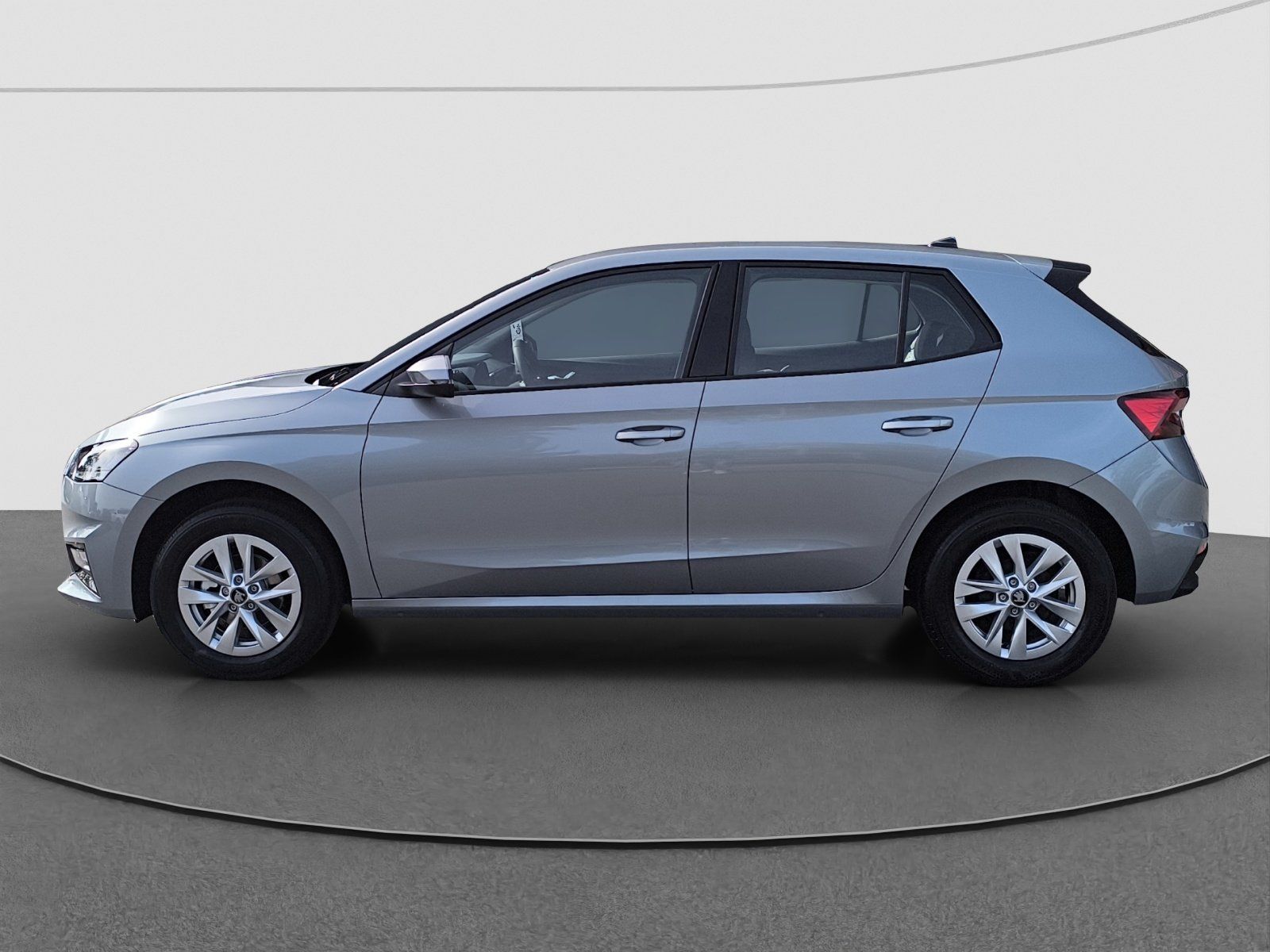 Skoda Fabia - Bild 5