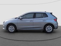 Skoda Fabia - Vorschau Bild 5
