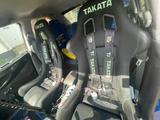 Subaru WRX STI - Subaru aus 2006
