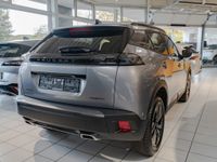 Peugeot 2008 - Vorschau Bild 4