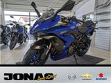 Suzuki GSX-S 1000 GT Demo Fahrzeug frei ab 1.10.2025 - SUZUKI GSX S1000F