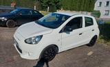 Mitsubishi Space Star 1.0 - TÜV neu, Inspektion neu. - Mitsubishi Space Star Gebrauchtwagen in Bielefeld