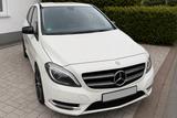 Mercedes-Benz B 200 | Sport | Automatik | Night-Paket | Xeno - Mercedes-Benz B 200 Gebrauchtwagen in Mannheim