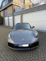 Porsche 911 Carrera 4 GTS 992.2 Facelift HD Matrix