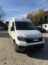 MAN TGE 140 Automatik - MAN in München