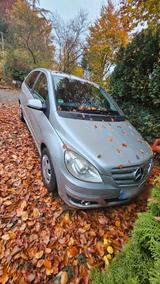 Mercedes-Benz Mercedes b150 - gebrauchte Mercedes-Benz B 150 aus dem Jahr 2008