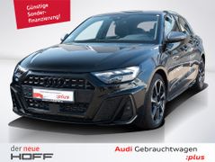 Audi A1 Sportback 40 TFSI S line SONOS Virtual LED 18