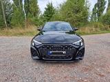 Audi RS3 2.5 TFSI Stronic quattro Sportback +GARANTIE - Audi RS3 in Halle