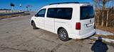 Volkswagen Caddy Maxi  Comfortline, AHK, SHZ - Volkswagen Caddy Maxi: Comfortline