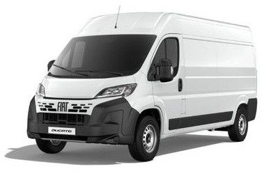 Fiat Ducato Serie L3H2 KAWA 140 Klima DAB