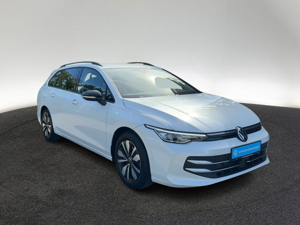 Volkswagen Golf - Bild 6