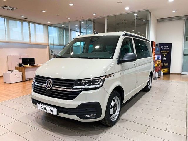 Volkswagen California 2.0 Tdi Beach Camper 150CV DSG