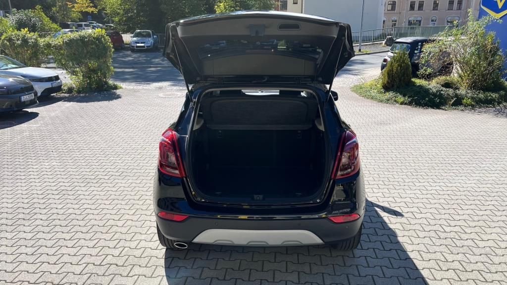 Autohaus Klingenthal - Opel Mokka X Ultimate 1.6 Diesel 136PS LED/Navi/Bose - Bild 15 Autohaus Klingenthal - Opel Mokka X Ultimate 1.6 Diesel 136PS LED/Navi/Bose - Bild 15