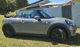 MINI One Cabrio Always Open mit Chili-Paket - : Schiebedach, Kleinwagen, mit