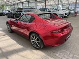 Mazda MX-5 2.0 SKYACTIV-G 184  Advantage Design RF - Mazda MX-5: 2.0