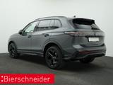 Volkswagen Tiguan 2.0 TDI DSG 4Mo. R-Line BLACK-STYLE AHK H - Volkswagen Tiguan in Halle