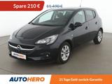 Opel Corsa 1.4 Drive Aut.*TEMPO*PDC*SHZ*LIM*ALU* - Opel Corsa in Köln