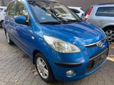 Hyundai i10 Classic E, 1-Hand, Tüv und Inspektion neu - gebrauchte Hyundai i10 aus dem Jahr 2008