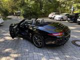 Porsche 991 Carrera 4S Cabriolet Carrera S - Porsche 991: Cabrio, 4s