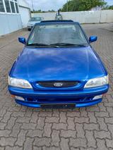 Ford Schönes Ford Escort Cabrio XR3I - gebrauchte Ford Escort aus dem Jahr 1994