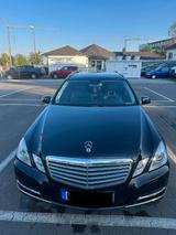 Mercedes-Benz Mercedes  220 CDI e Klasse - Mercedes-Benz 220 aus 2011