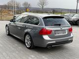 BMW 320d Touring M-Pakte Navi Xenon - BMW 320 aus 2011: 320d