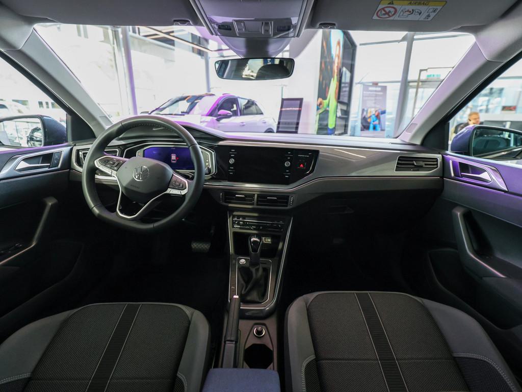 Volkswagen Polo Style 1.0 TSI DSG MATRIX-LED NAVI KAMERA BT, миниатюра 7