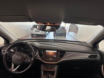 Opel Astra - 6