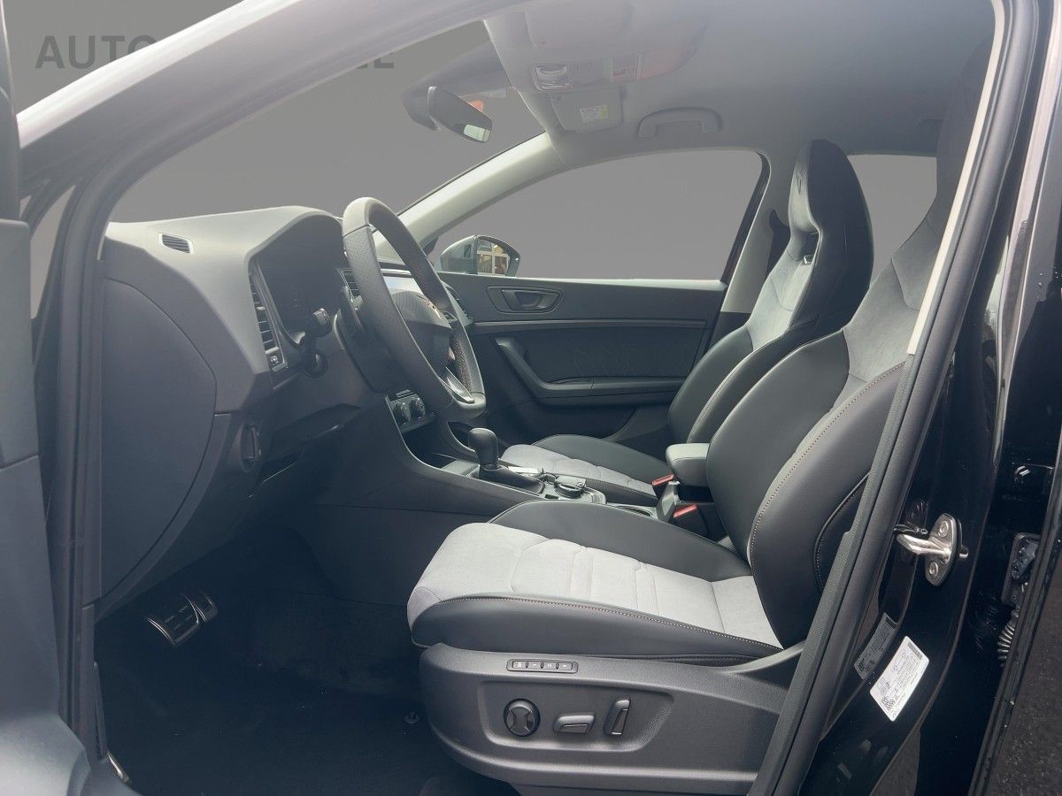 Cupra Ateca - Bild 6