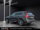 Volvo XC60 Inscription AWD*PANO*KAMERA*LEDER*ACC* - Volvo XC60 in Hamburg