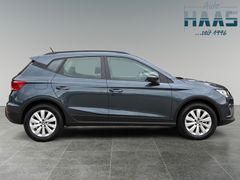 Fahrzeugabbildung Seat Arona Style BEATS - KAMERA*APP*SITZHZG*2xKLIMA
