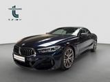 BMW M850i xDrive Cabrio Navi Leder Tempom.aktiv