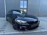 BMW 435i Cabrio M Paket Keyless LED HUD De.-Fzg. - BMW 435 mit Benzin-Antrieb: Automatik