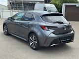 Toyota Corolla Hybrid Teamplayer LED SHZ LHZ R-Kam 1.Hd - Toyota Corolla Gebrauchtwagen in Stuttgart