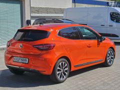 Fahrzeugabbildung Clio V Techno 1.0 TCe 90 Automatik Winter-Paket,