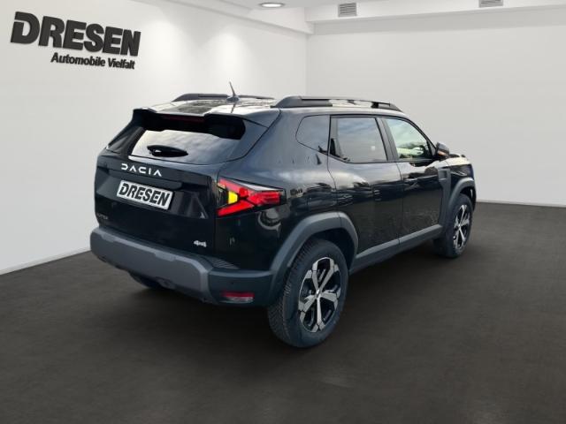 Dacia Duster III 1.2 Mild-Hybrid EU6e Journey TCe 130 