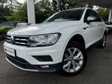 Volkswagen Tiguan 2.0 TDI Allspace Comfortline Navi Virtual - VW Tiguan Allspace Gebrauchtwagen in Stuttgart