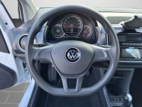 Volkswagen e-up! - Vorschau Bild 10