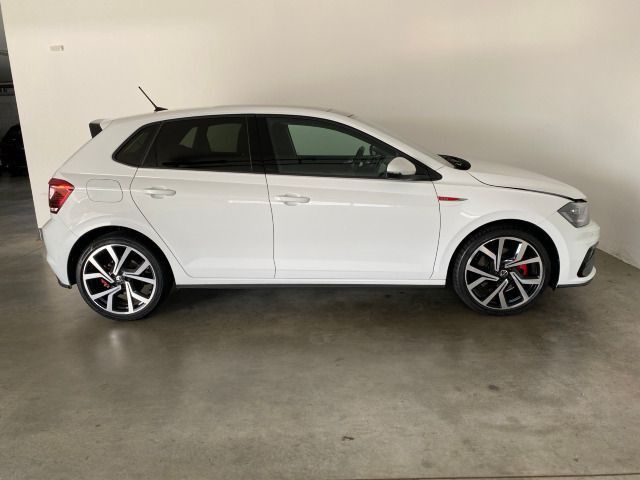 Polo GTI 2.0 TSI DSG PANO+SHZ+EPH+KLIMAAUTO