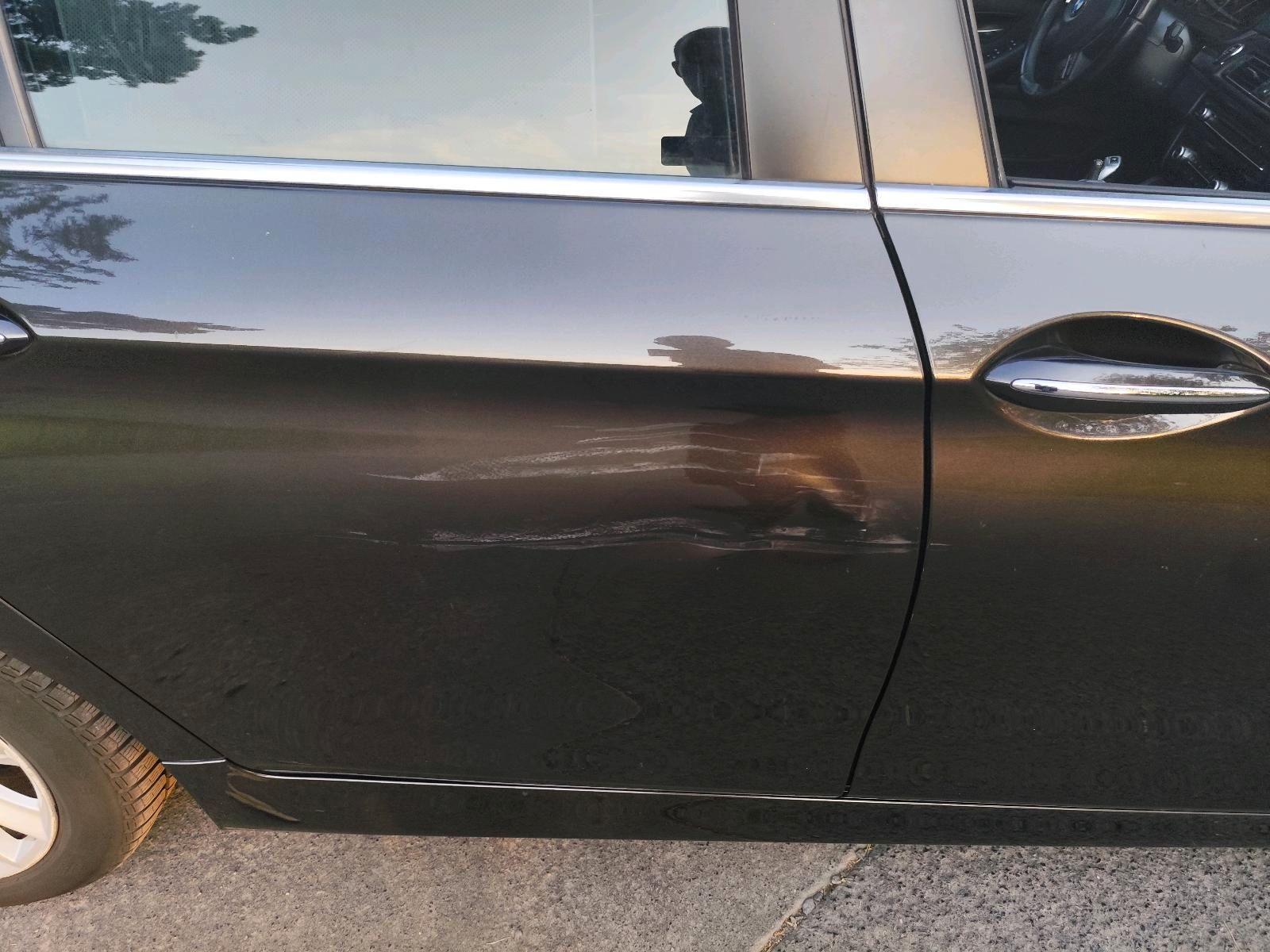 BMW 525 2014 — photo 12
