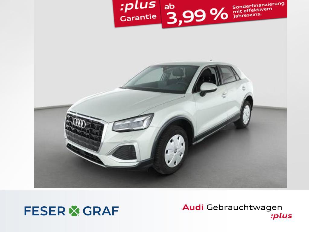 Audi Q2 35 TFSI advanced Stronic,Matrix,Navi+,Kamera