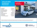 Volkswagen Touran 5T 2.0 TDI DSG Comfortline - Volkswagen Touran: 5.2