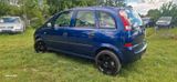 Opel Meriva 1.7 cdti Tüv neu/Zahnriemen Neu/wenig Km - Opel Meriva mit Diesel-Antrieb