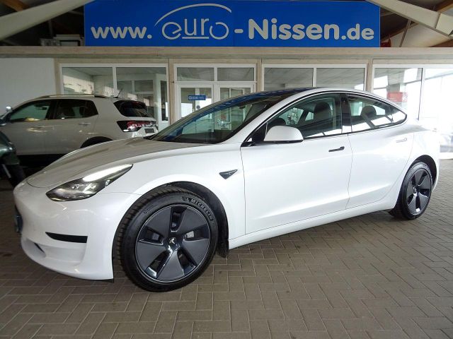 Tesla Model 3 RWD 208kw 208 kW (283 PS), Automatik,...