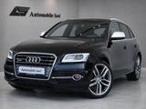 Audi SQ5 3.0 TDI quattro*Navi*Bi-Xenon*AHK* - gebrauchte Audi SQ5 aus dem Jahr 2014
