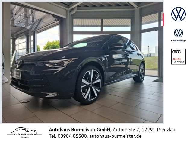 Volkswagen Golf Life 1,5 l eTSI OPF 85 kW (116 PS) 7-Gang-D foto 1